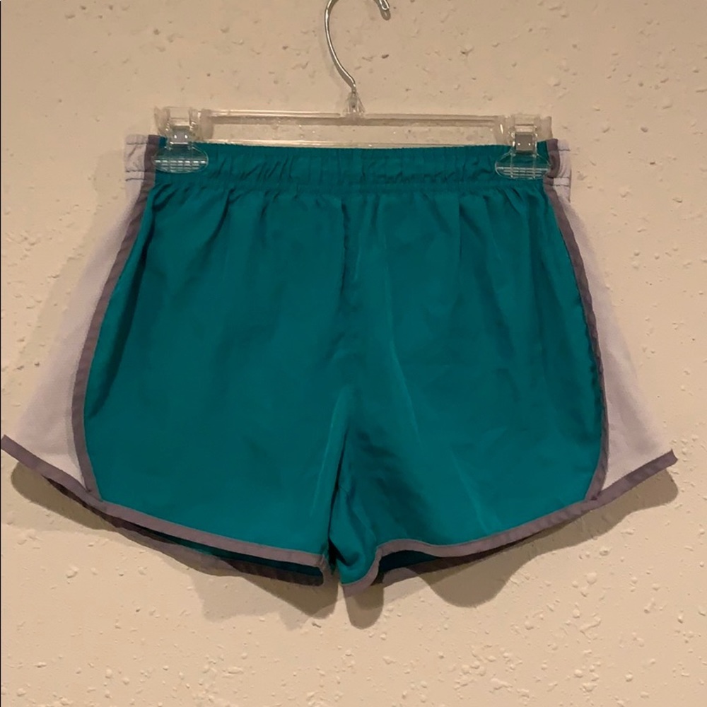 Athletic Shorts